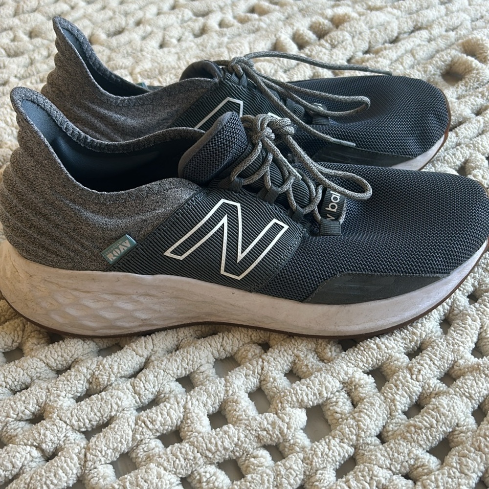 New Balance Fresh Foam Roav